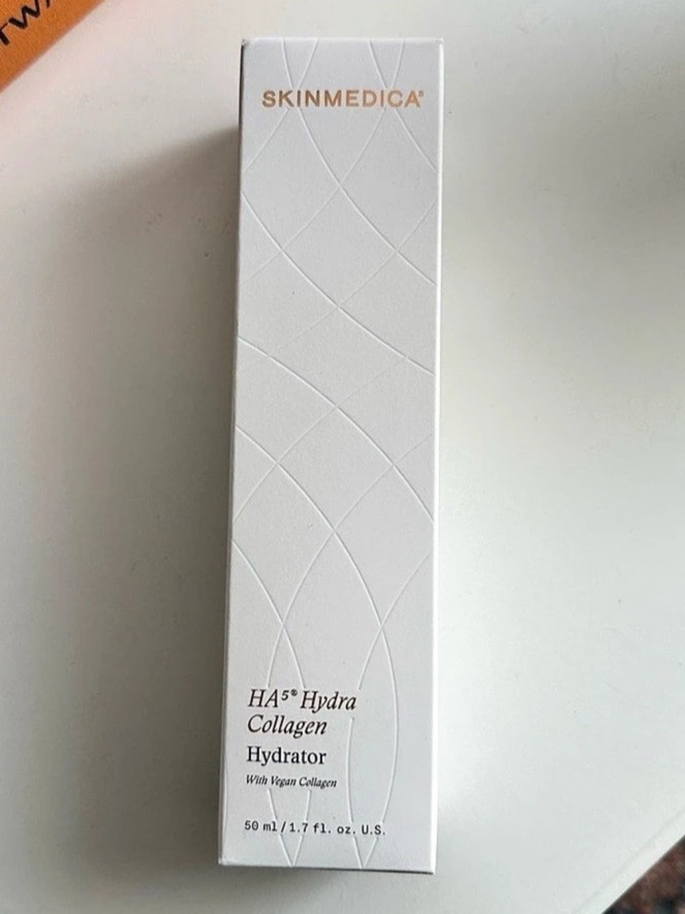 SkinMedica HA5 Hydra Collagen Hydrator